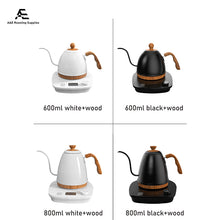 Load image into Gallery viewer, Electric Coffee Kettle with Intelligent Temperature Control