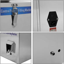 Load image into Gallery viewer, Intelligent Filling Machine for Beans and Powder