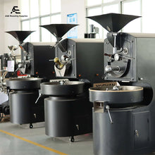 Load image into Gallery viewer, YS-6kg Cast Iron Drum Coffee Roaster Yoshan