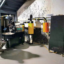 Load image into Gallery viewer, Yoshan Afterburner for Coffee Smoke and Odour Removing