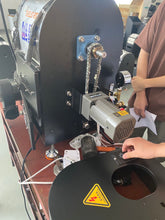 Load image into Gallery viewer, Drum Rotation Chain