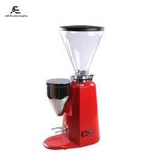 Load image into Gallery viewer, 900A Commercial Electric Coffee Grinder with Digital Panel