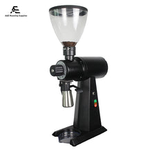 Load image into Gallery viewer, C98pro Super Professional Electric Coffee Grinder with Dose Setting