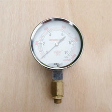 Load image into Gallery viewer, Pressure Gauge