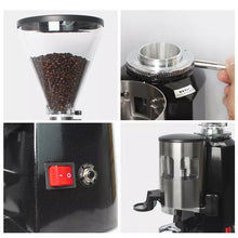 Load image into Gallery viewer, 900N Commercial Electric Coffee Grinder