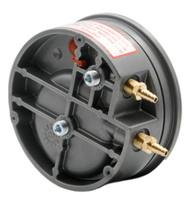 Load image into Gallery viewer, Magnehelic Pressure Gauge