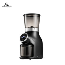 Load image into Gallery viewer, 03MJ Home Electric Coffee Grinder Mill with Dosing Setting