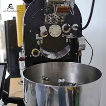 Load image into Gallery viewer, NEW SD-1.5kg Pro Fully Automatic Coffee Roaster Yoshan
