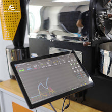 Load image into Gallery viewer, NEW SD-1.5kg Pro Fully Automatic Coffee Roaster Yoshan