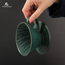 Загрузить изображение в средство просмотра галереи, Воронка для кофе V60