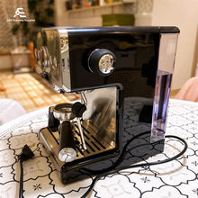 Load image into Gallery viewer, CRM3605 Home Semi-automatic Espresso Coffee Machine Gemilai