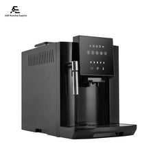 Load image into Gallery viewer, Q07S Automatic Commercial/home Use Espresso Coffee Machine