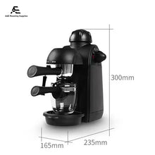 Load image into Gallery viewer, CRM2008 Semi-automatic Espresso Coffee Machine