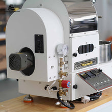 Load image into Gallery viewer, DY-2kg Electric/Gas Coffee Roaster Yoshan with 2 Years Warranty