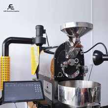 Load image into Gallery viewer, NEW SD-1.5kg Pro Fully Automatic Coffee Roaster Yoshan
