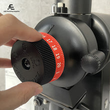 Ladda upp bild till gallerivisning, C98pro 2.0S Professional Coffee Grinder Electric Beans Grinding Mill