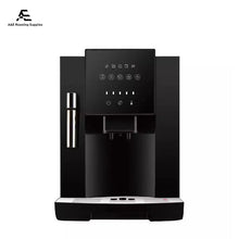 Load image into Gallery viewer, Q07S Automatic Commercial/home Use Espresso Coffee Machine