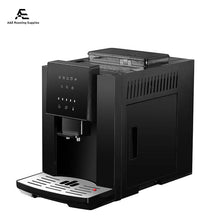 Load image into Gallery viewer, Q07R Automatic Commercial/home Use Espresso Coffee Machine