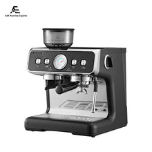 Load image into Gallery viewer, Italian Barsetto BAE02 Espresso Coffee Machine with Grinder