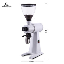 Load image into Gallery viewer, C98pro Super Professional Electric Coffee Grinder with Dose Setting