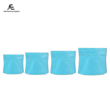 Load image into Gallery viewer, Aluminum Laminated Plastic Diamond-shape Bags 100pcs in a Pack