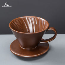 Загрузить изображение в средство просмотра галереи, Воронка для кофе V60