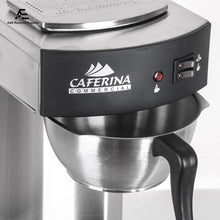 Load image into Gallery viewer, Caferina RH330 Commercial Drip Coffee/Tea Brewing Machine