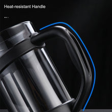 Load image into Gallery viewer, Classic French Press  350ml 600ml 1000ml for Coffee