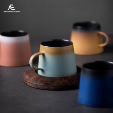 Load image into Gallery viewer, Jupiter Ceramic Mug 200ml