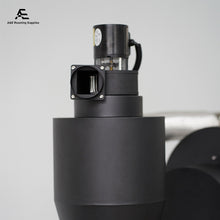 Load image into Gallery viewer, DY-1kg Electric/Gas Coffee Roaster Yoshan with 2 Years Warranty
