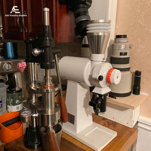 Ladda upp bild till gallerivisning, C98pro 2.0S Professional Coffee Grinder Electric Beans Grinding Mill