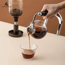 Load image into Gallery viewer, Syphon Coffee Maker