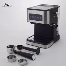 Load image into Gallery viewer, CM3000 Home Semi-automatic Espresso Coffee Machine