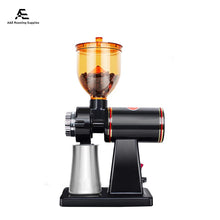 Load image into Gallery viewer, 600N Coffee Bean Mill Coffee Grinder Electric for Home Use