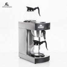 Load image into Gallery viewer, Caferina RH330 Commercial Drip Coffee/Tea Brewing Machine