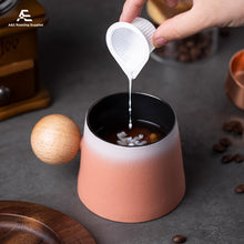 Load image into Gallery viewer, Jupiter Ceramic Mug 200ml