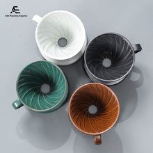 Загрузить изображение в средство просмотра галереи, Воронка для кофе V60