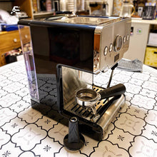 Load image into Gallery viewer, CRM3605 Home Semi-automatic Espresso Coffee Machine Gemilai