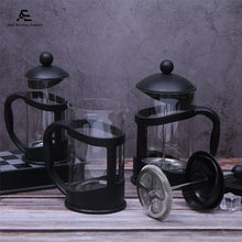 Load image into Gallery viewer, Classic French Press  350ml 600ml 1000ml for Coffee
