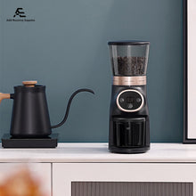 Load image into Gallery viewer, 03MJ Home Electric Coffee Grinder Mill with Dosing Setting