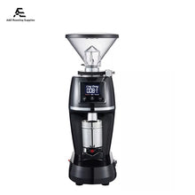 Ladda upp bild till gallerivisning, NEW 025&026 Commercial Electric Coffee Grinder with Touch screen