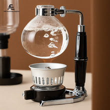 Load image into Gallery viewer, Syphon Coffee Maker