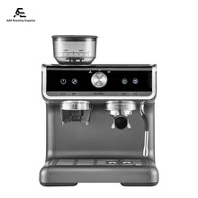 Load image into Gallery viewer, Italian Barsetto BAE01 Espresso Coffee Machine with Grinder
