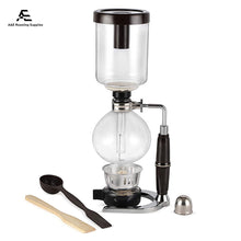 Load image into Gallery viewer, Syphon Coffee Maker