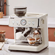 Load image into Gallery viewer, Italian Barsetto BAE02 Espresso Coffee Machine with Grinder