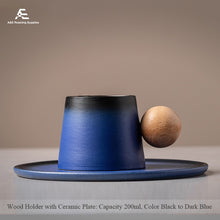 Load image into Gallery viewer, Jupiter Ceramic Mug 200ml