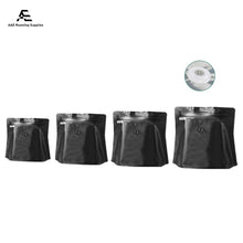 Load image into Gallery viewer, Aluminum Laminated Plastic Diamond-shape Bags 100pcs in a Pack