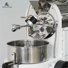 Load image into Gallery viewer, DY-2kg Electric/Gas Coffee Roaster Yoshan with 2 Years Warranty