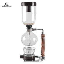 Load image into Gallery viewer, Syphon Coffee Maker