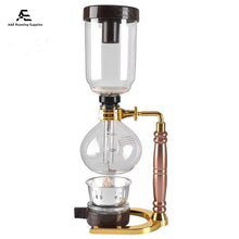 Load image into Gallery viewer, Syphon Coffee Maker